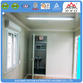 Prefabricated high quality modular toilet shower bathroom